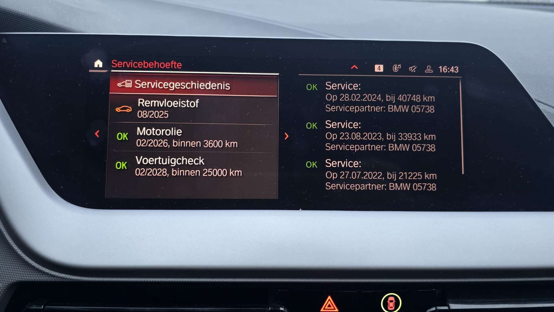 BMW Serie 1 Advantage 118i - 2020 - Joinsteer - #17