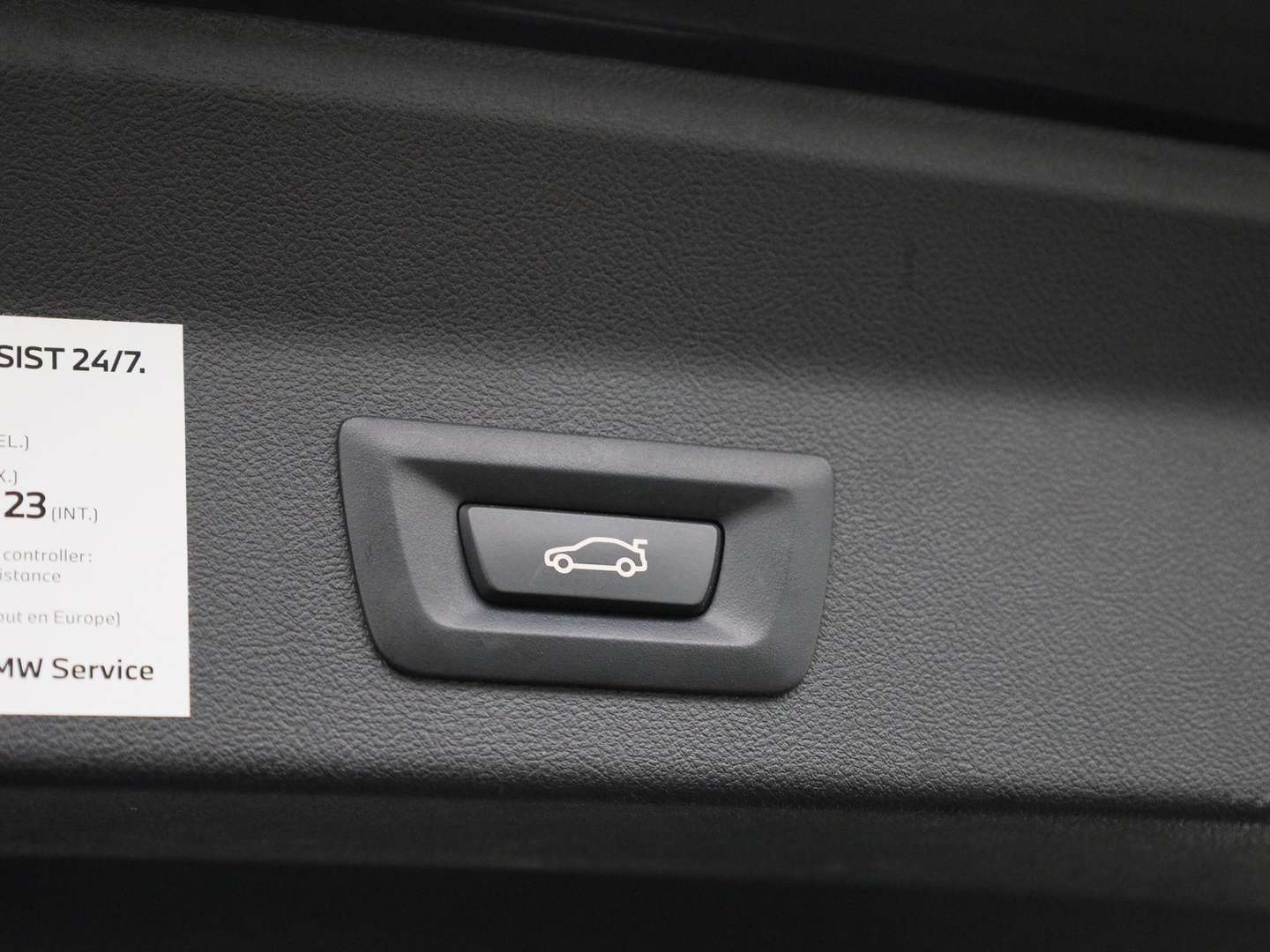 BMW X3 XDrive30e - 2021 - Joinsteer - #14