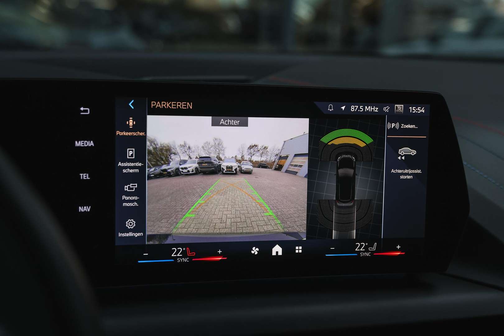 BMW Serie 1 M Sport - 2025 - Joinsteer - #16