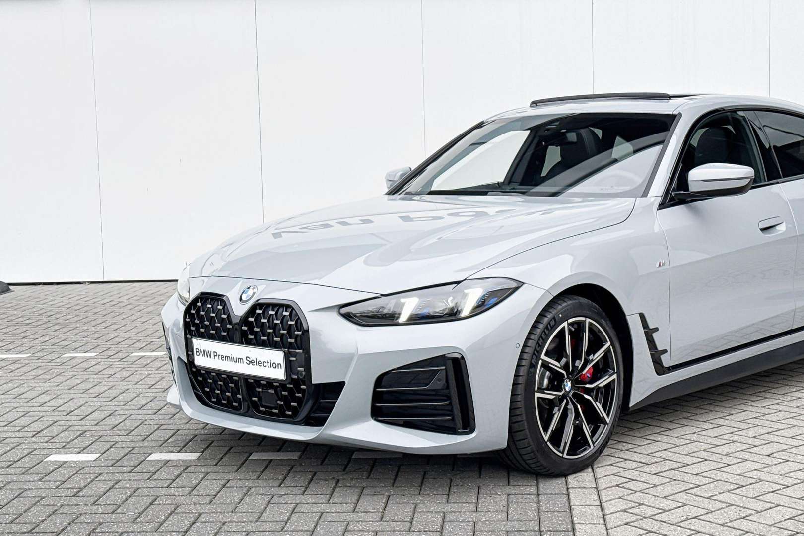 BMW Série 4 M-Sport 420i - 2025 - Joinsteer - #19