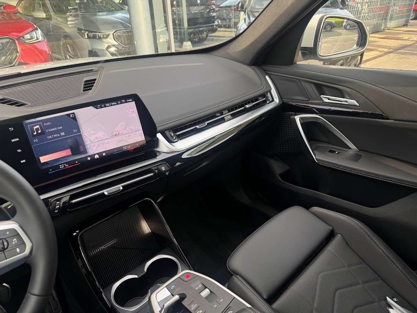 BMW X1 M Sport SDrive18i - 2025 - Joinsteer - #27