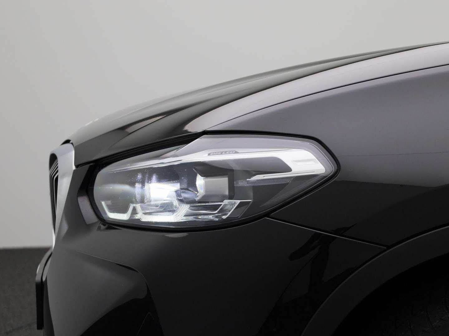 BMW X3 XDrive30e - 2021 - Joinsteer - #15