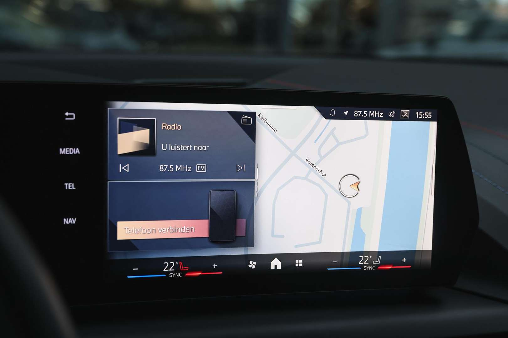 BMW Serie 1 M Sport - 2025 - Joinsteer - #17