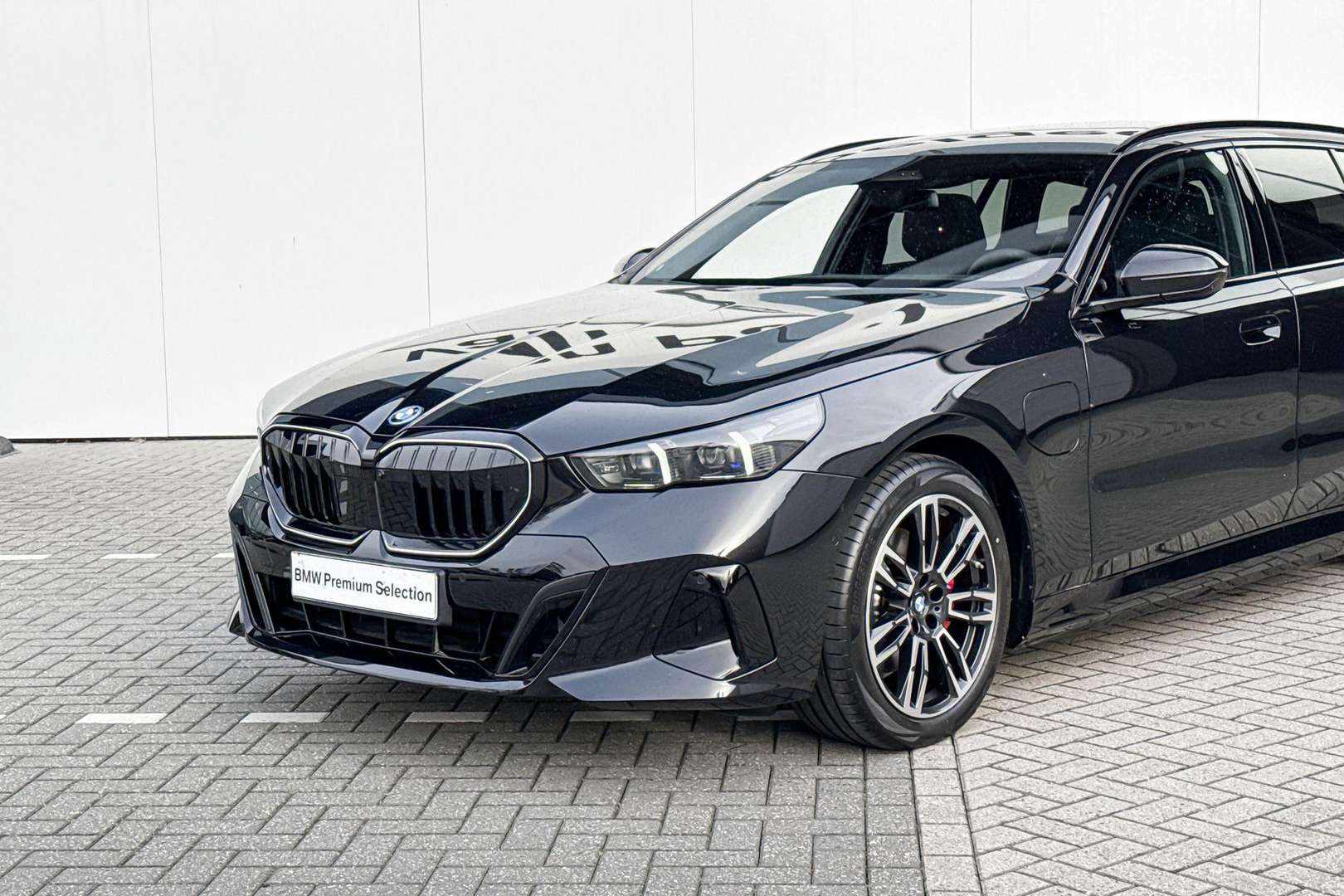 BMW Série 5 M Sport 530e - 2025 - Joinsteer - #19