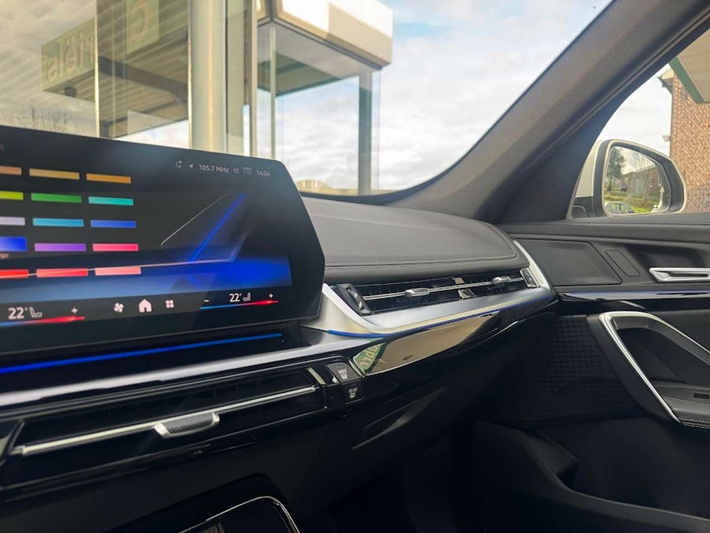 BMW X1 M Sport SDrive18i - 2025 - Joinsteer - #28