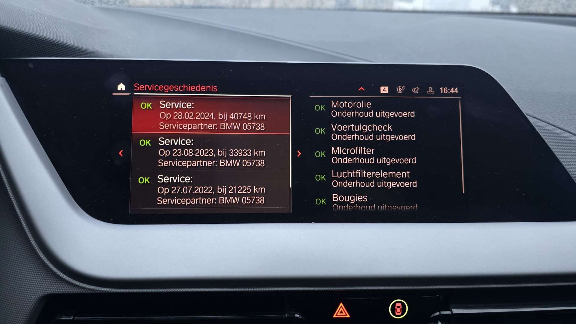 BMW Serie 1 Advantage 118i - 2020 - Joinsteer - #19