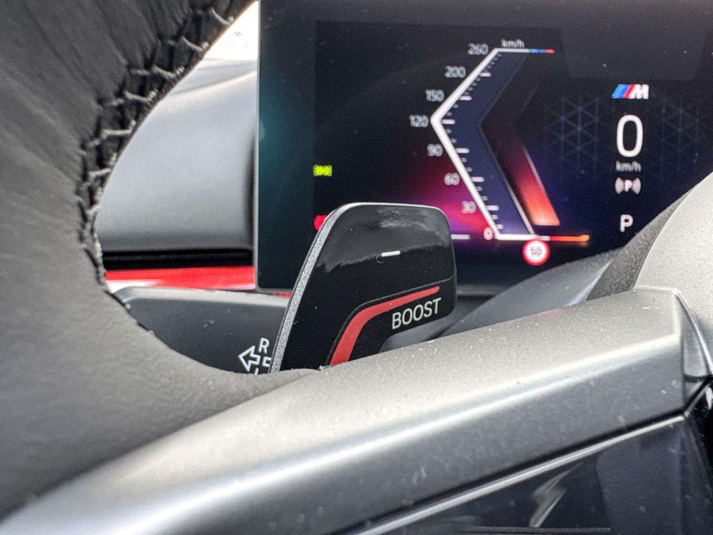 BMW Série 5 M Sport 530e - 2025 - Joinsteer - #20