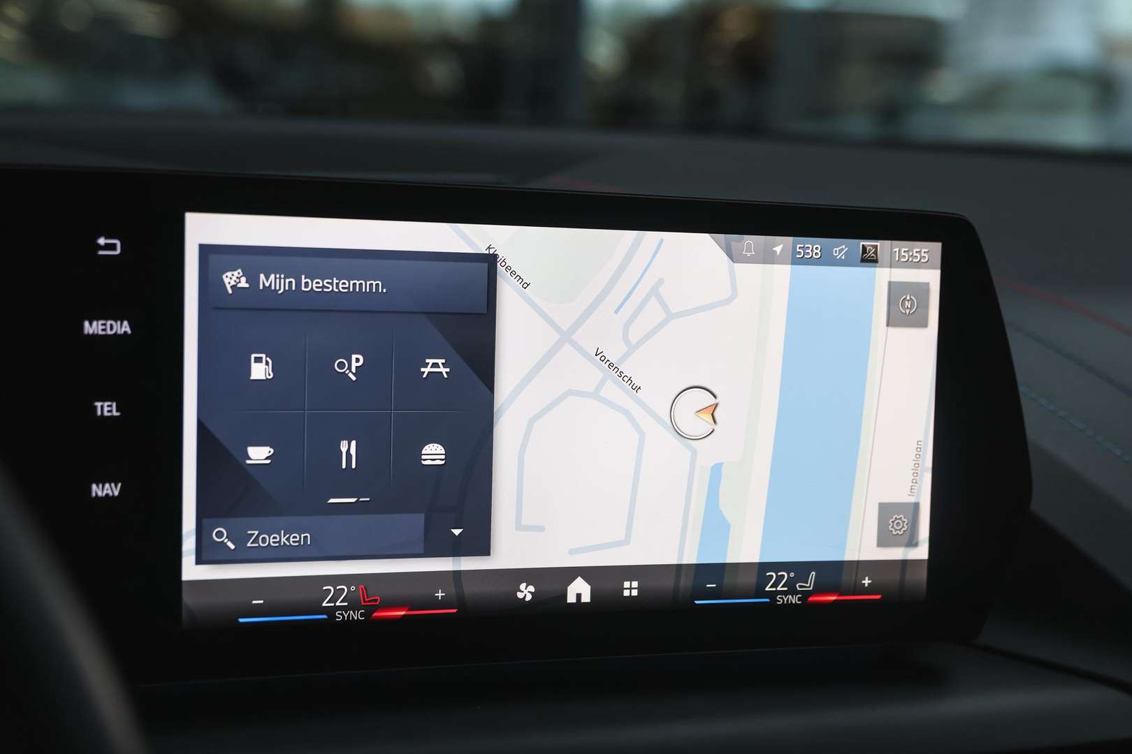 BMW Serie 1 M Sport - 2025 - Joinsteer - #19