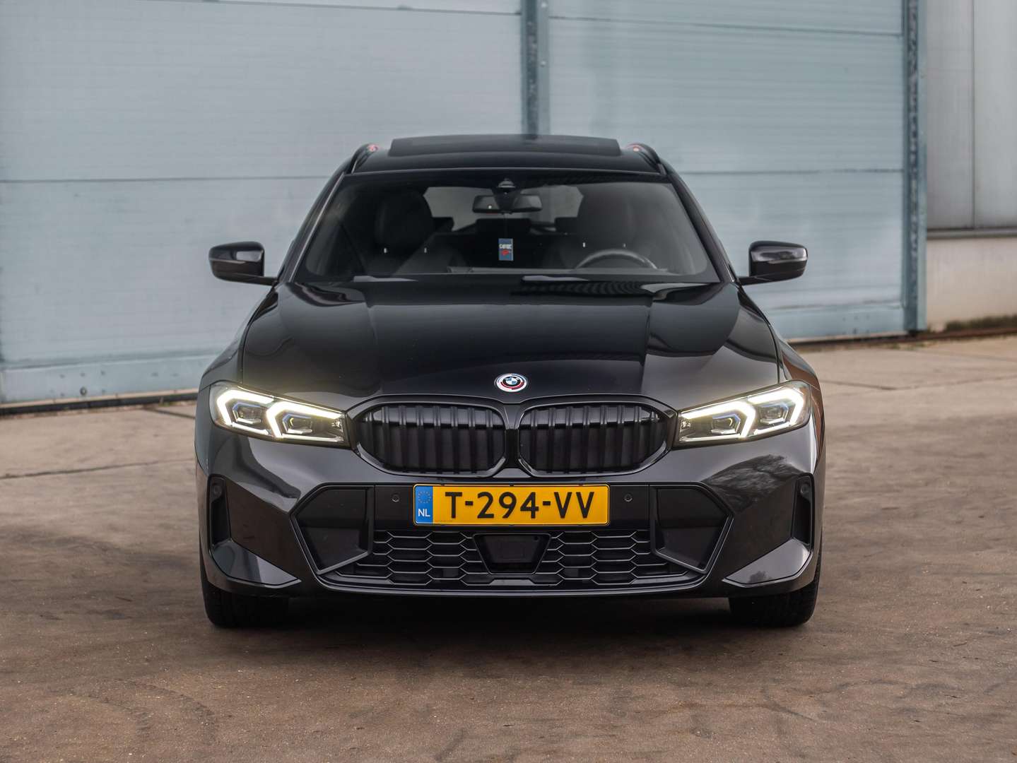 BMW Série 3 M Sport 330e XDrive - 2022 - Joinsteer - #13