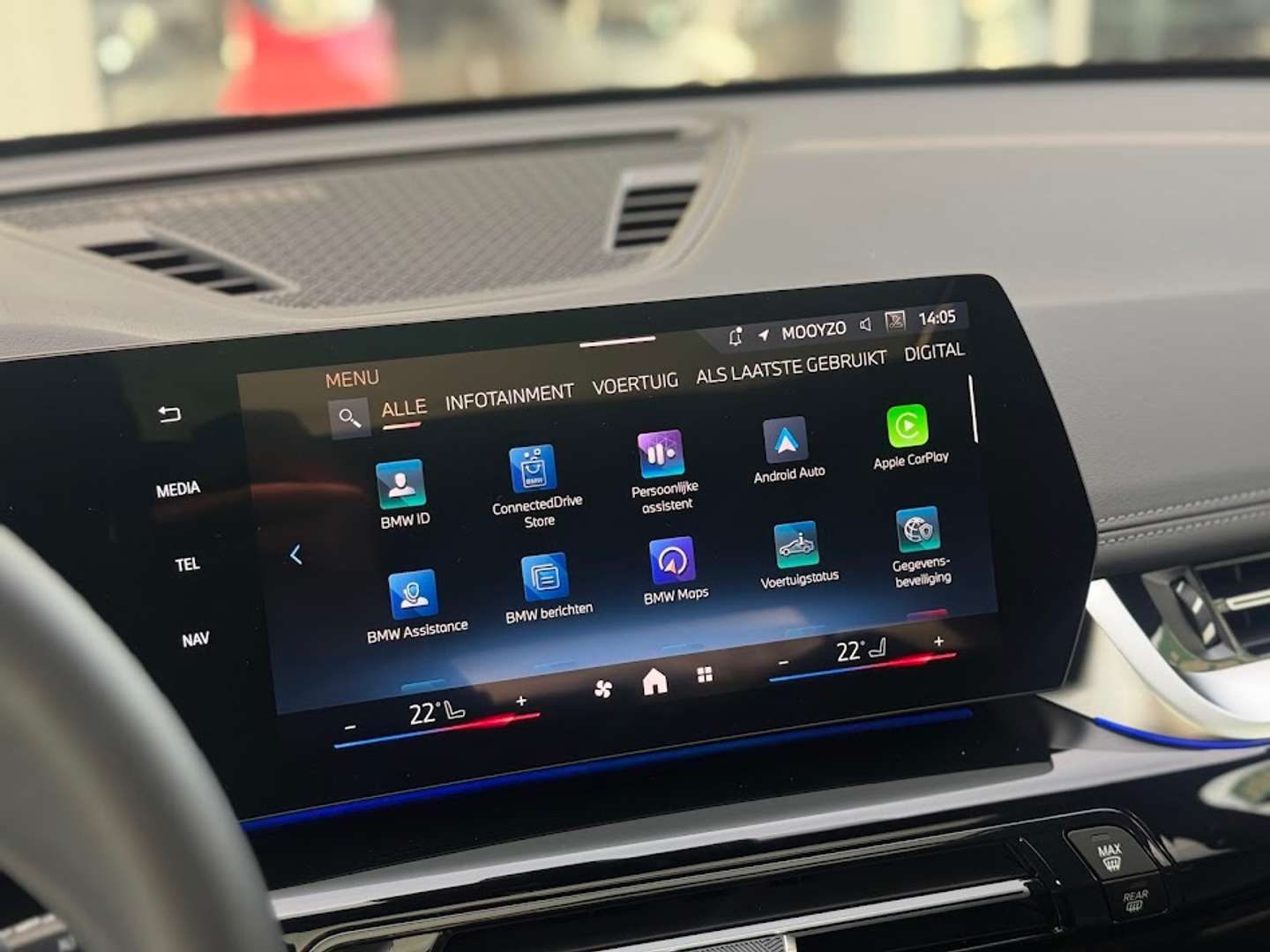 BMW X1 M Sport SDrive18i - 2025 - Joinsteer - #31