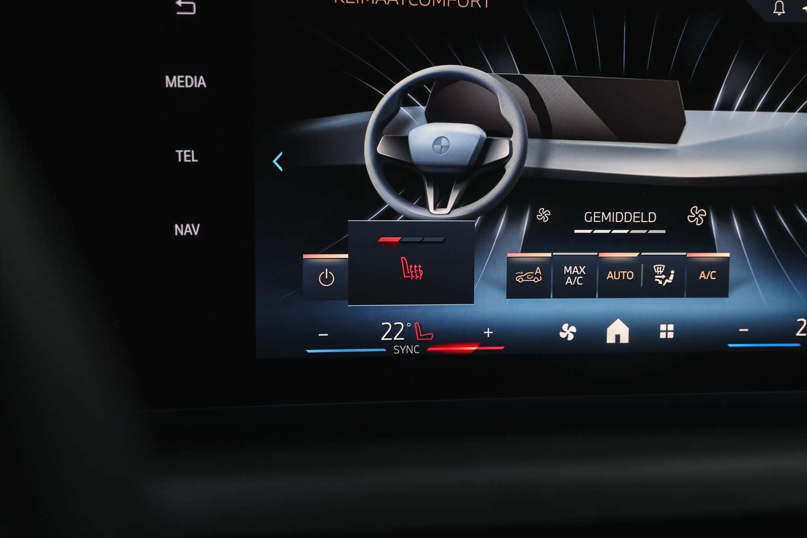 BMW Serie 1 M Sport - 2025 - Joinsteer - #21