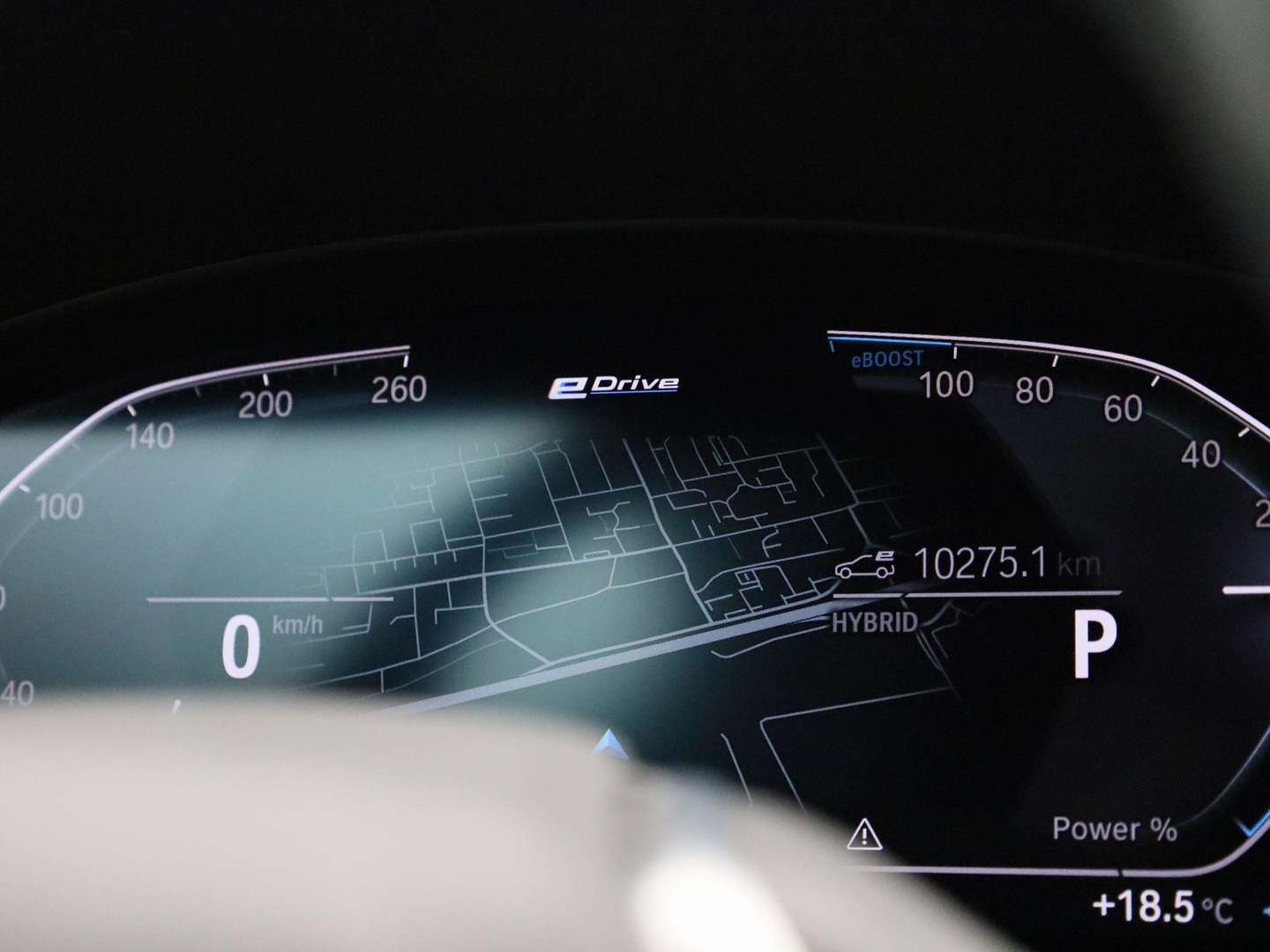 BMW X3 XDrive30e - 2021 - Joinsteer - #20