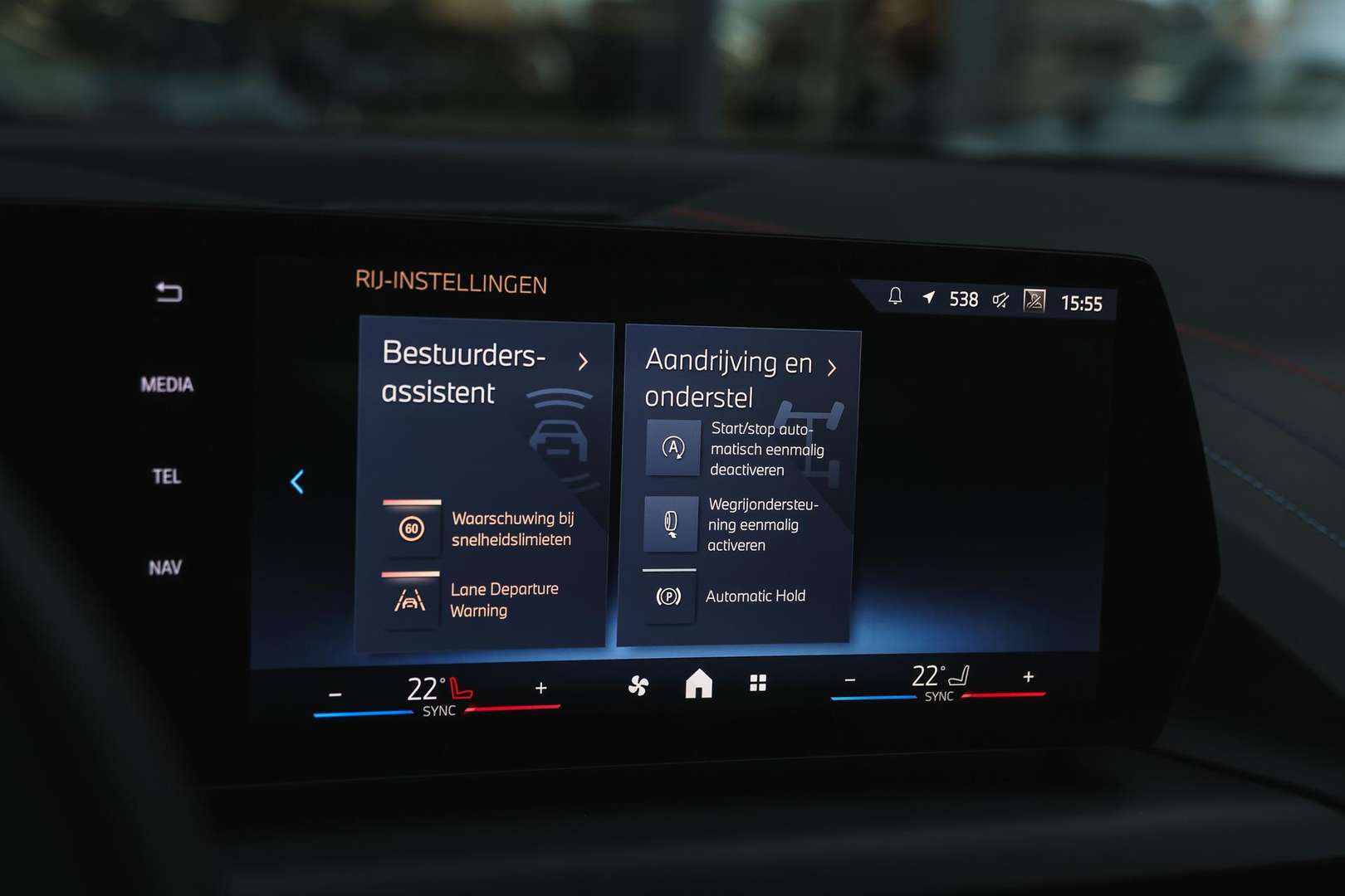 BMW Serie 1 M Sport - 2025 - Joinsteer - #22