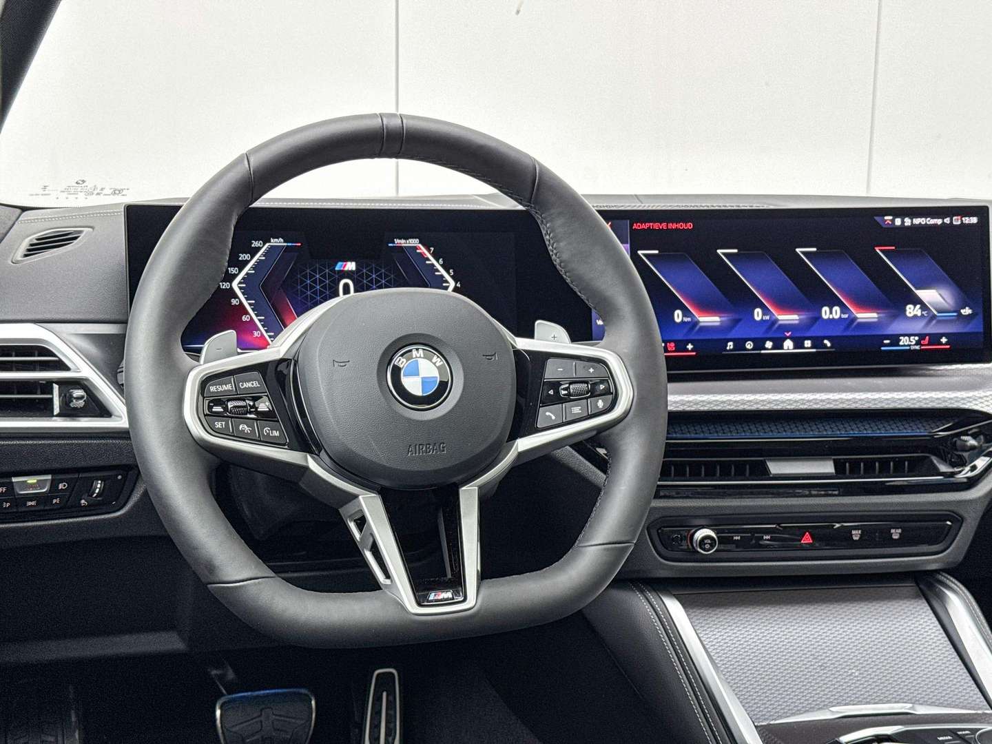 BMW Série 4 M-Sport 420i - 2025 - Joinsteer - #25