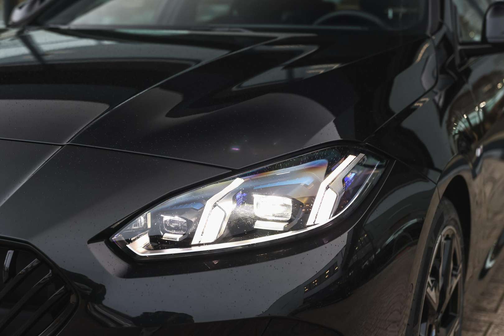 BMW Serie 1 M Sport - 2025 - Joinsteer - #24