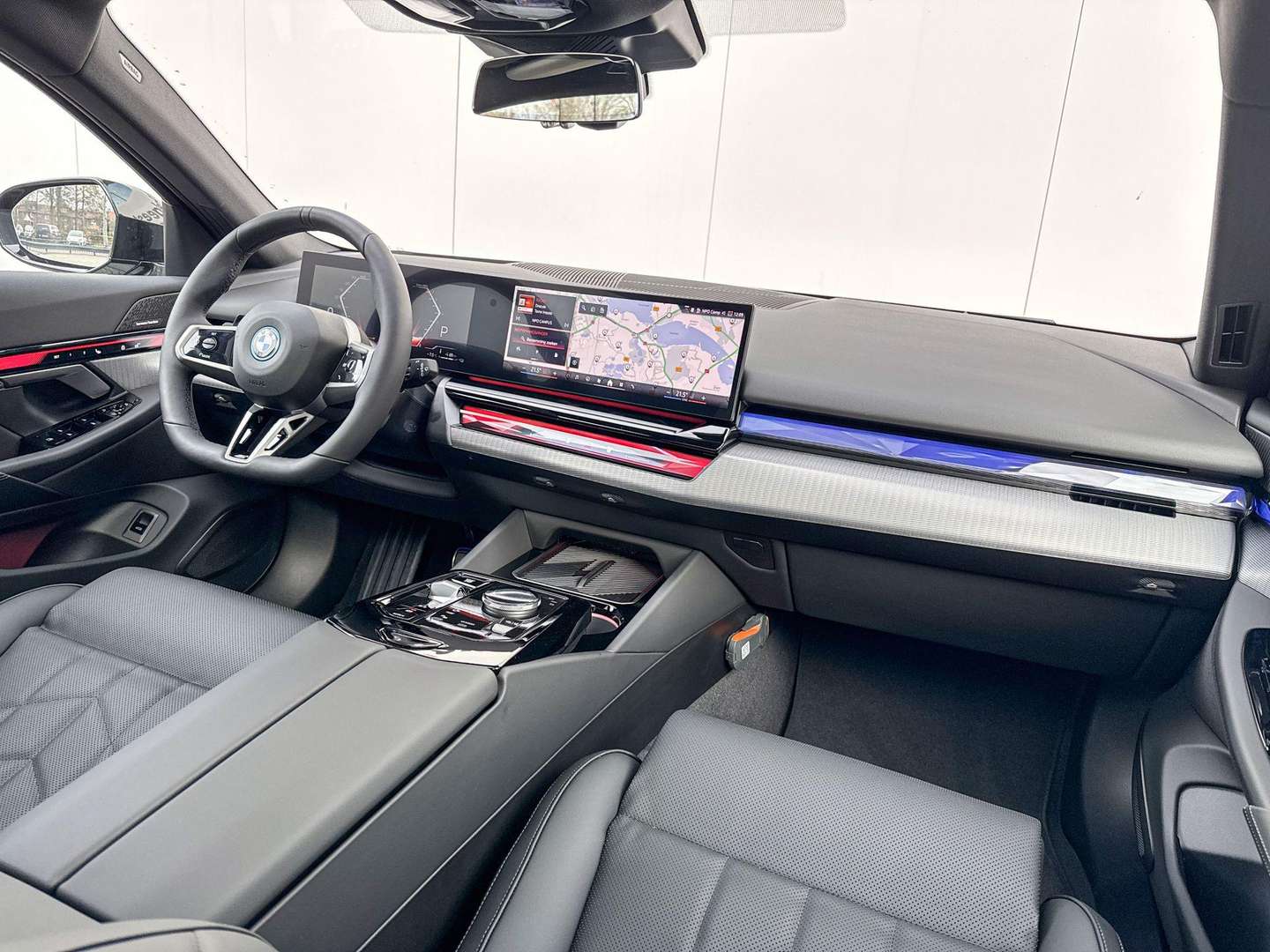 BMW Série 5 M Sport 530e - 2025 - Joinsteer - #27