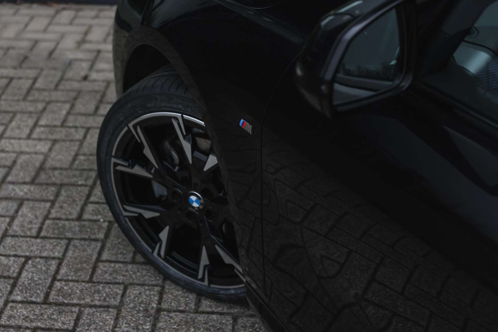 BMW Serie 1 M Sport - 2025 - Joinsteer - #26