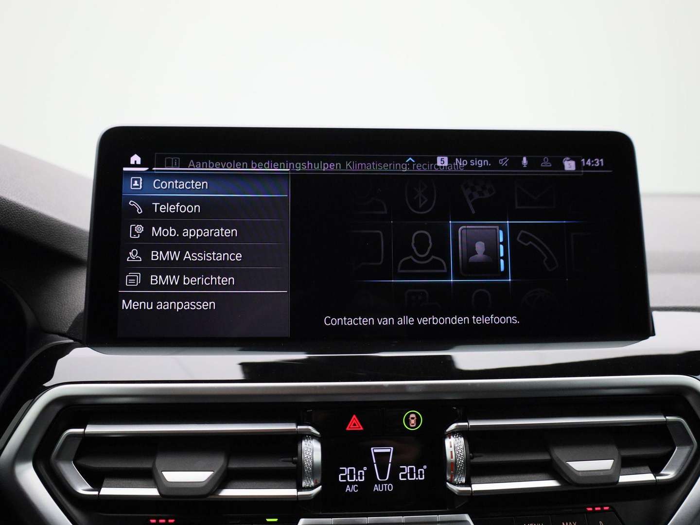 BMW X3 XDrive30e - 2021 - Joinsteer - #24