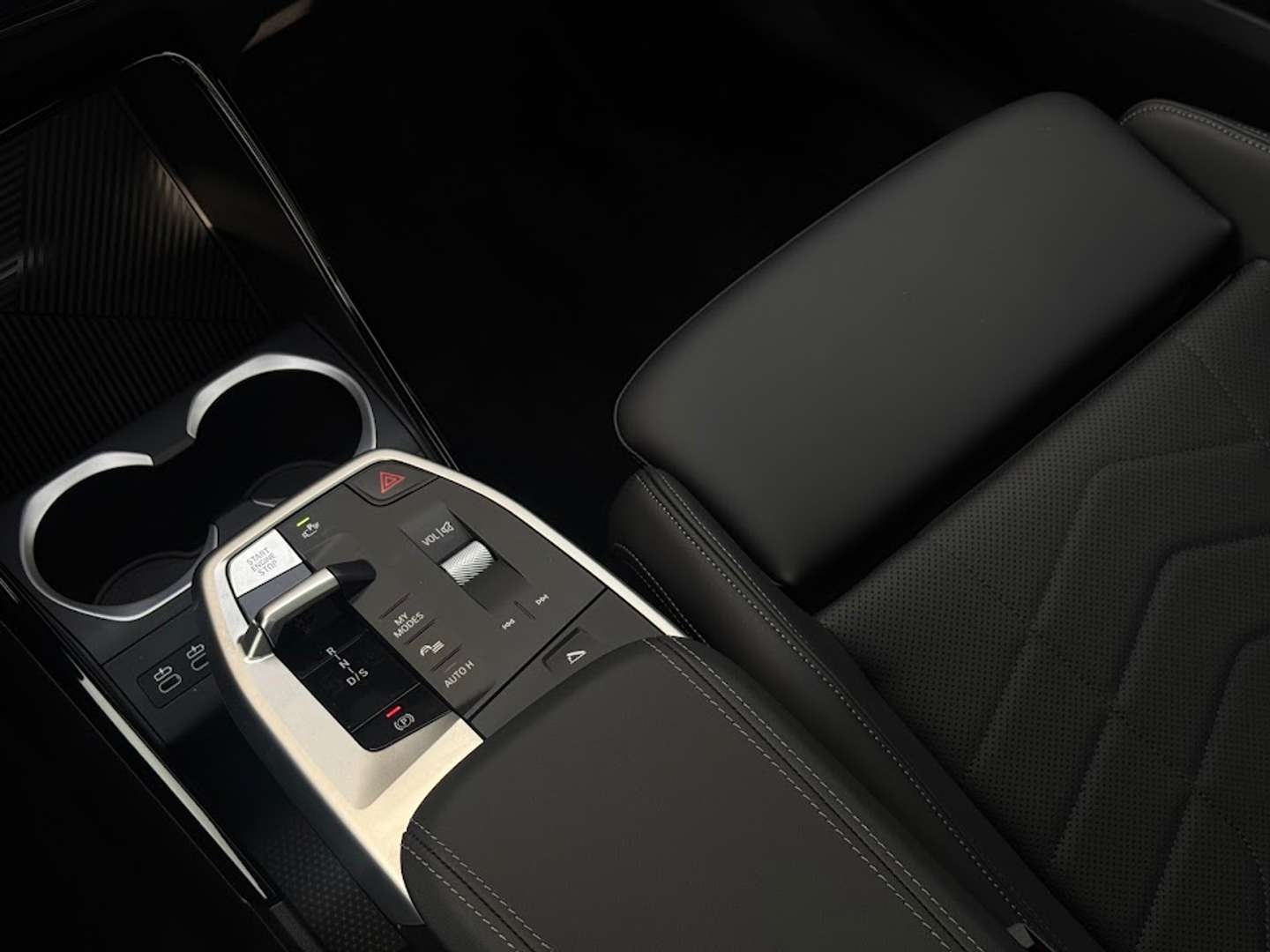 BMW X1 M Sport SDrive18i - 2025 - Joinsteer - #37