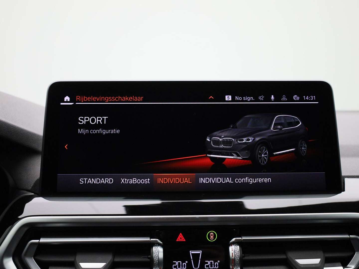 BMW X3 XDrive30e - 2021 - Joinsteer - #26