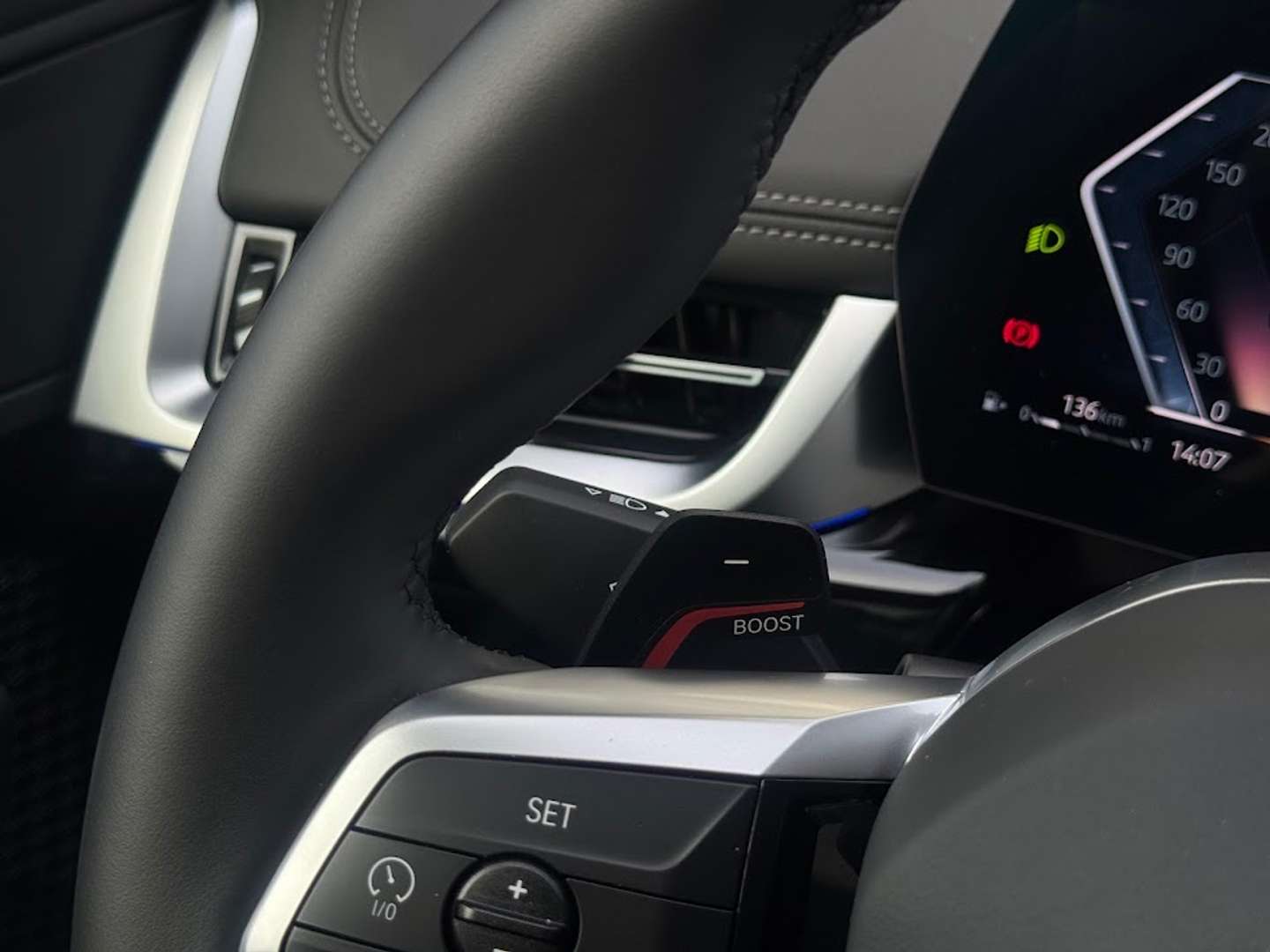 BMW X1 M Sport SDrive18i - 2025 - Joinsteer - #39