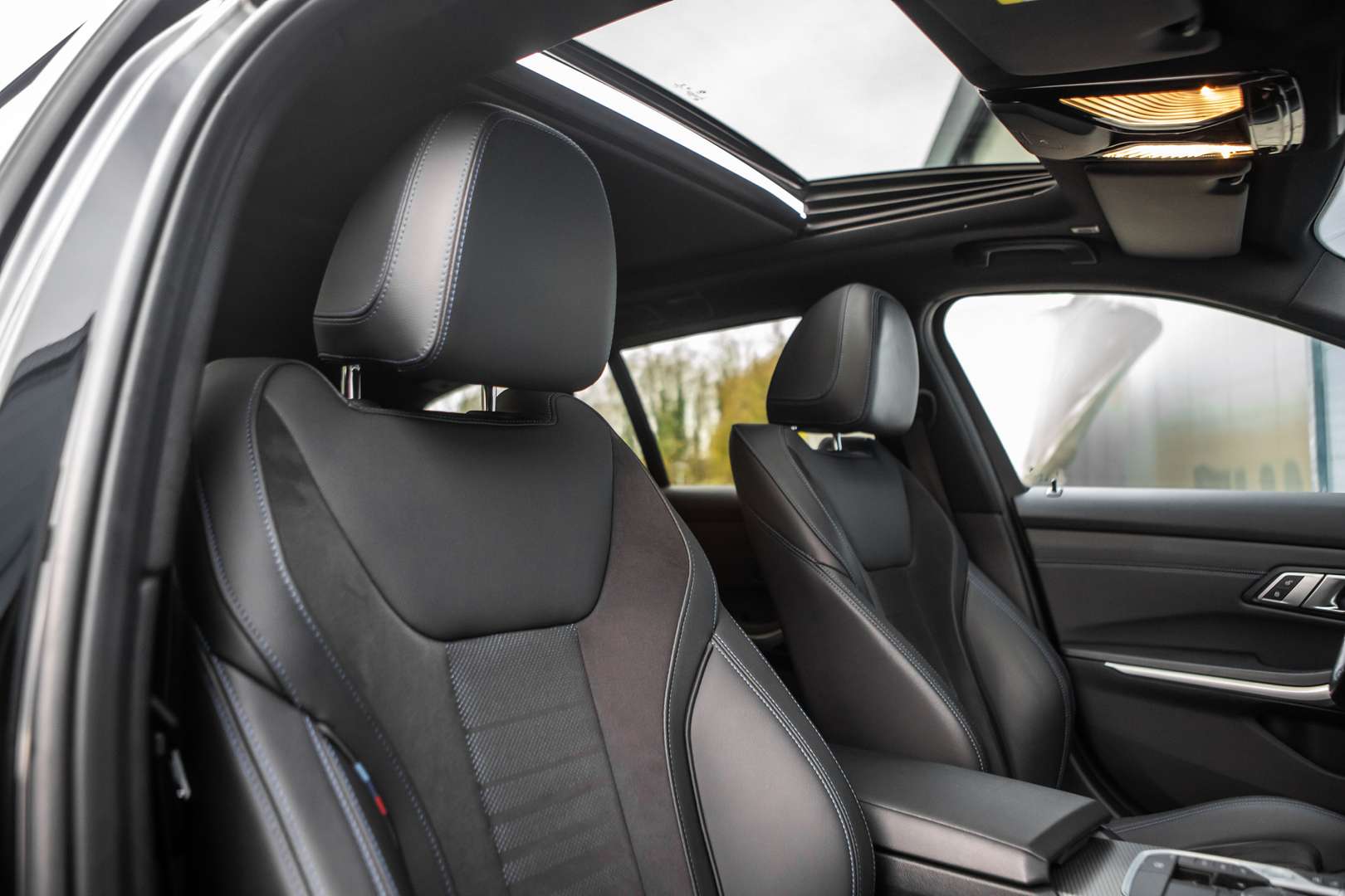 BMW Série 3 M Sport 330e XDrive - 2022 - Joinsteer - #22