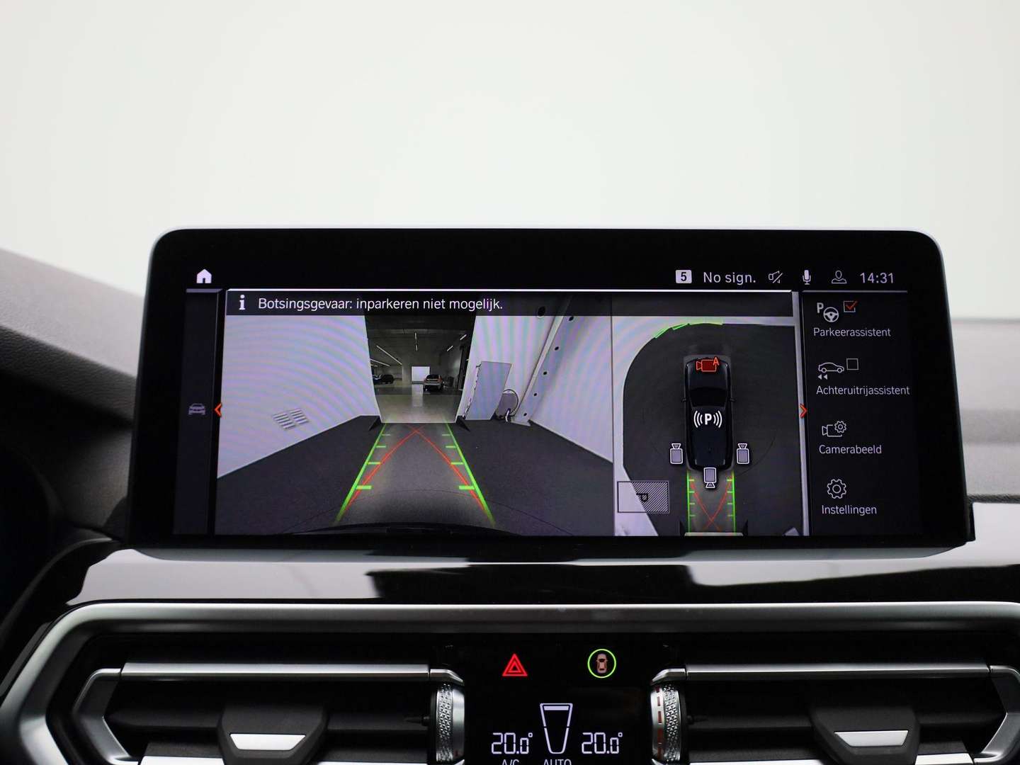 BMW X3 XDrive30e - 2021 - Joinsteer - #28