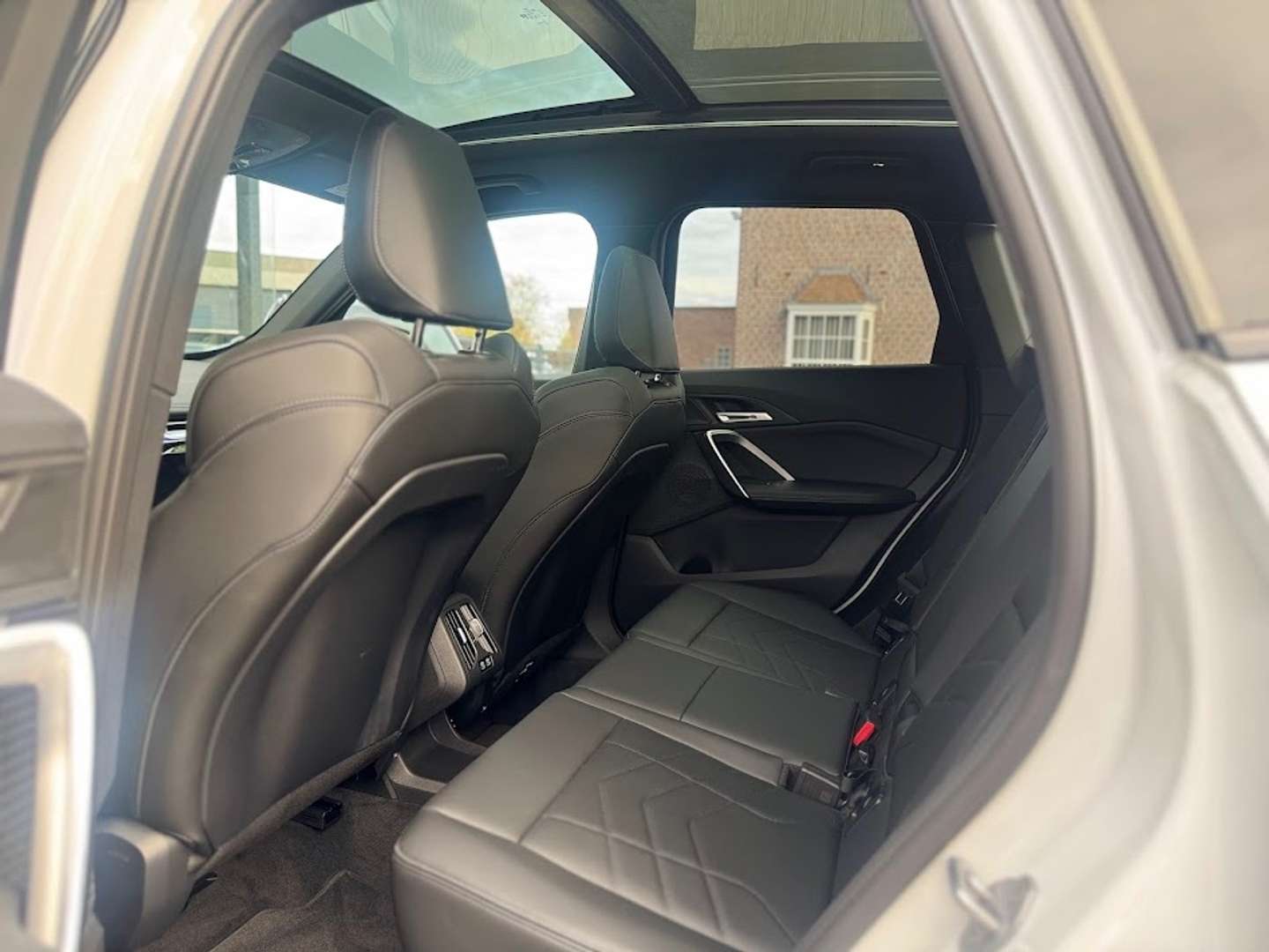 BMW X1 M Sport SDrive18i - 2025 - Joinsteer - #41