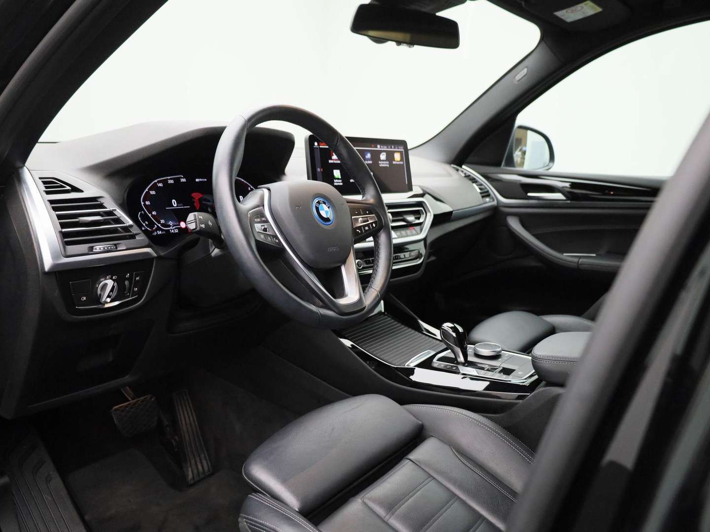 BMW X3 XDrive30e - 2021 - Joinsteer - #31