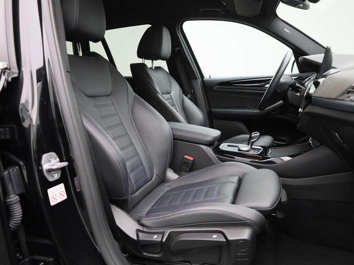 BMW X3 XDrive30e - 2021 - Joinsteer - #33