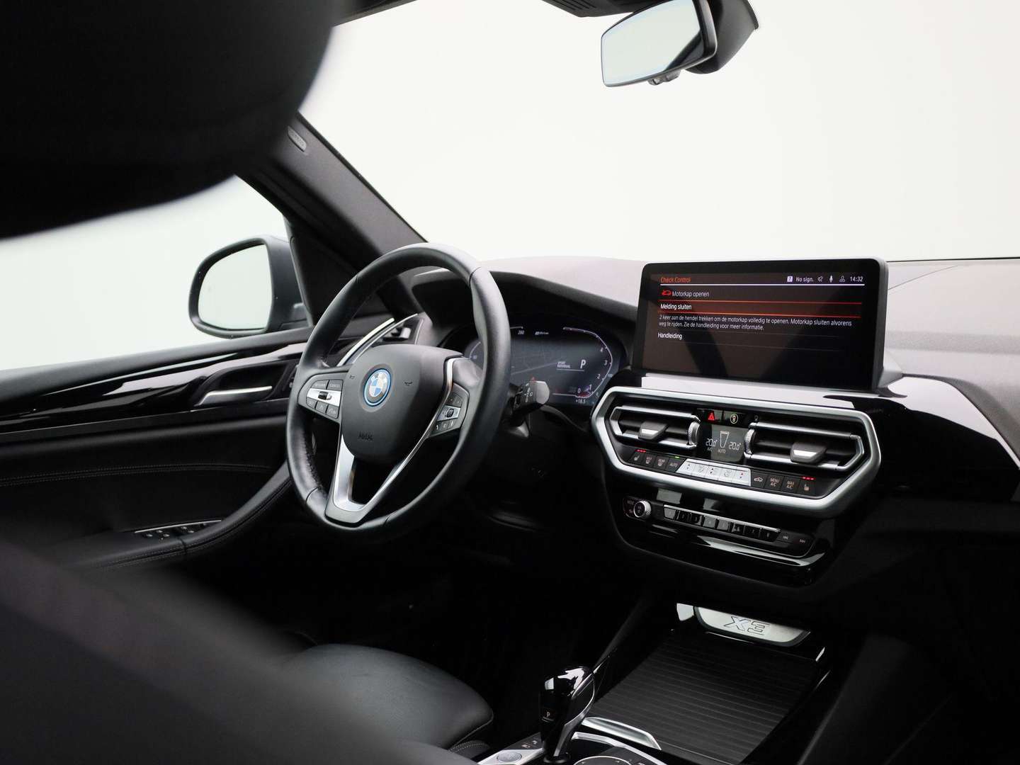 BMW X3 XDrive30e - 2021 - Joinsteer - #34