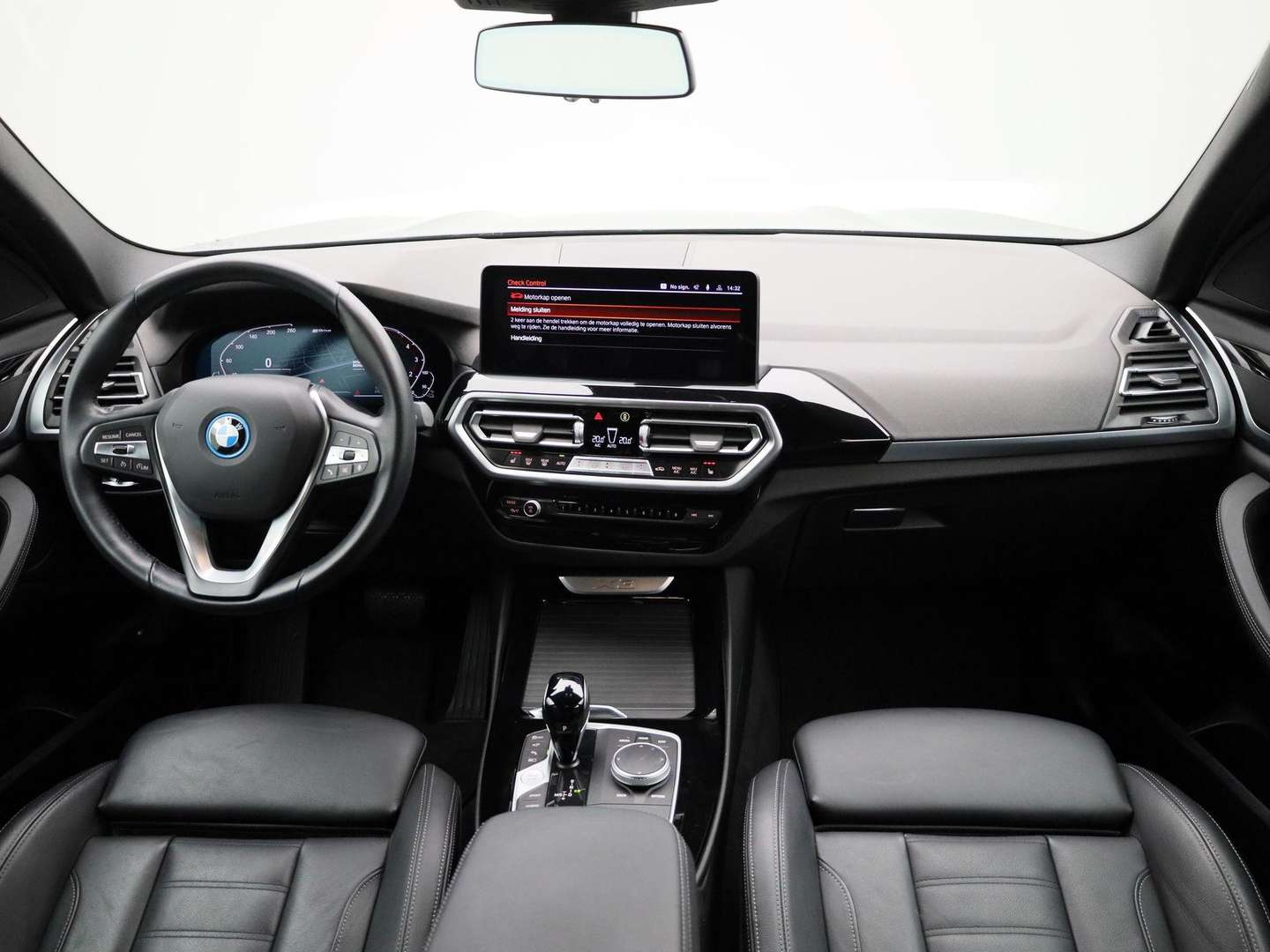 BMW X3 XDrive30e - 2021 - Joinsteer - #35