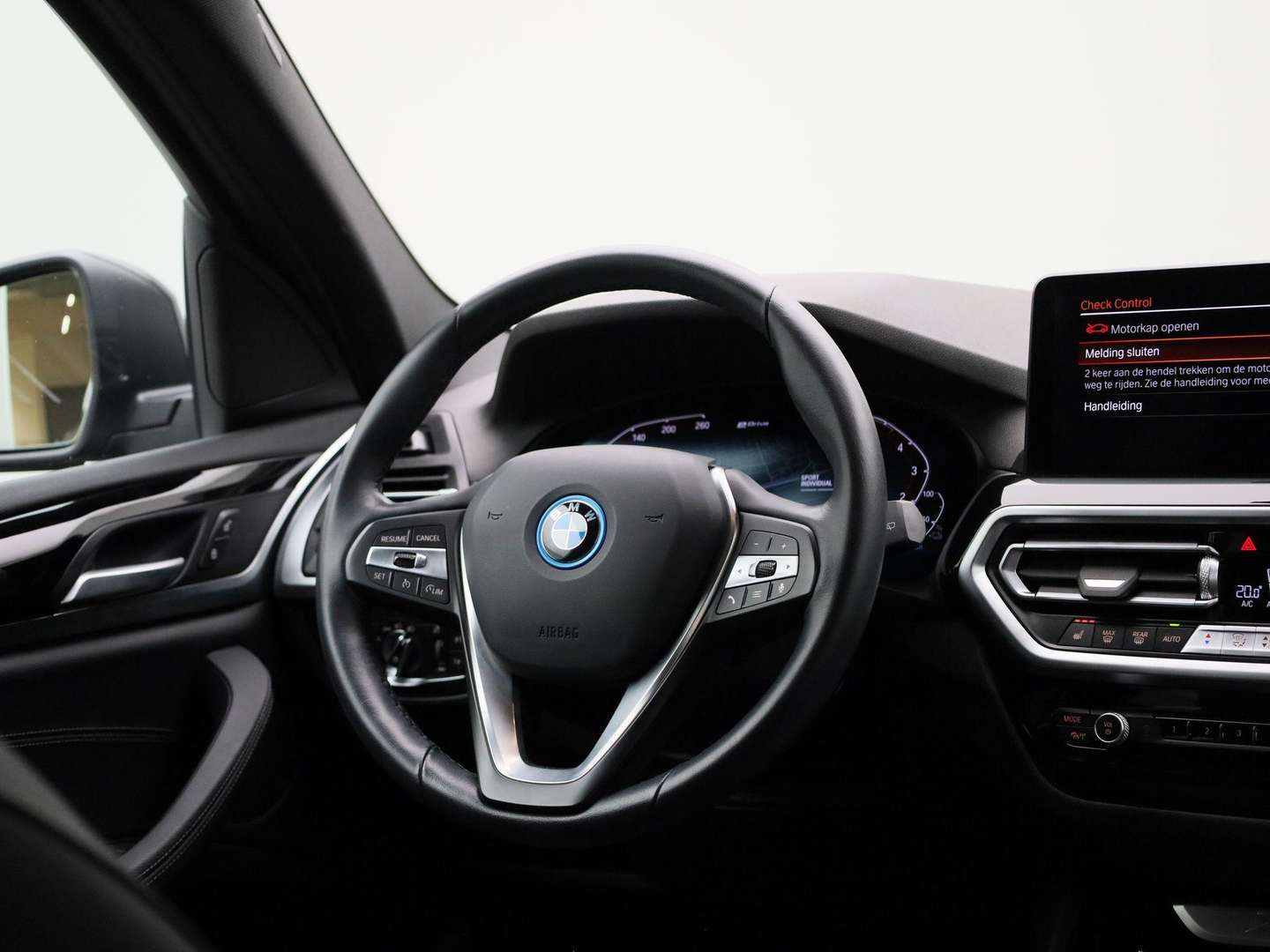 BMW X3 XDrive30e - 2021 - Joinsteer - #36