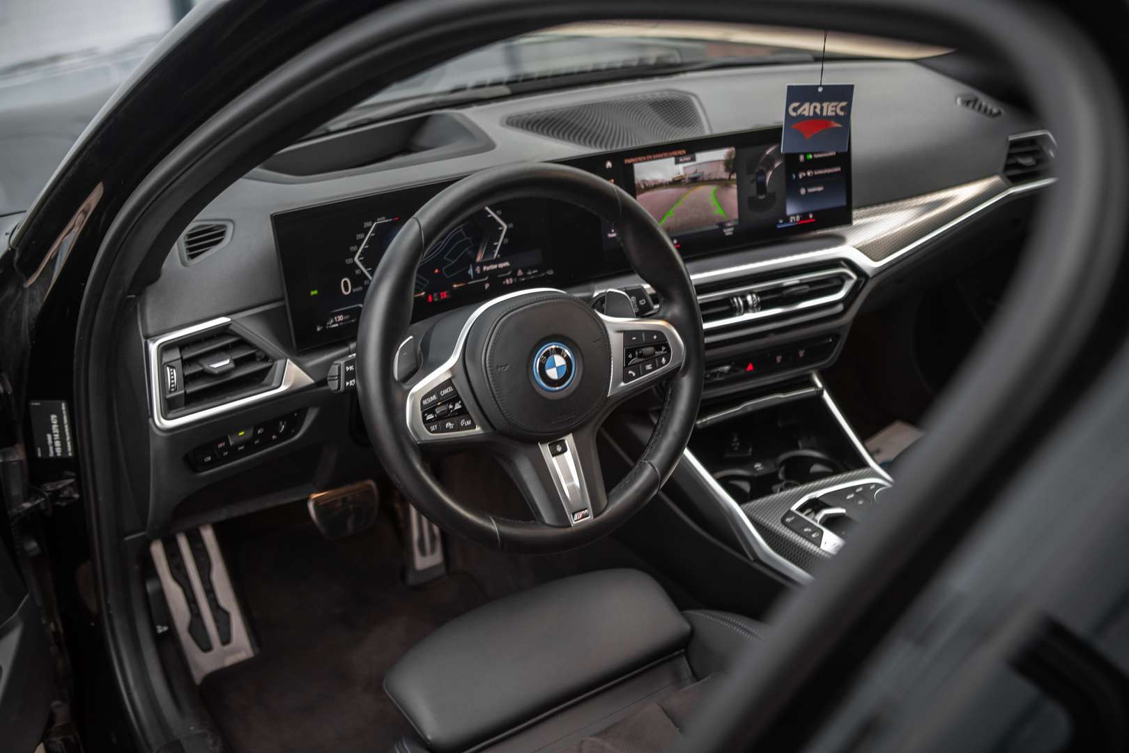 BMW Série 3 M Sport 330e XDrive - 2022 - Joinsteer - #29