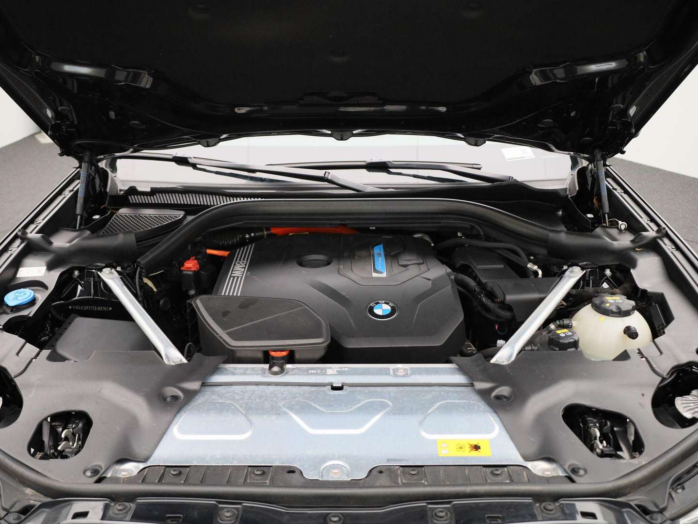 BMW X3 XDrive30e - 2021 - Joinsteer - #37