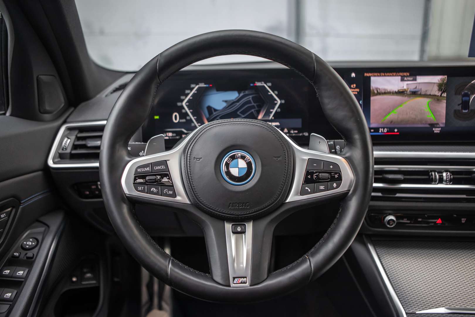 BMW Série 3 M Sport 330e XDrive - 2022 - Joinsteer - #33