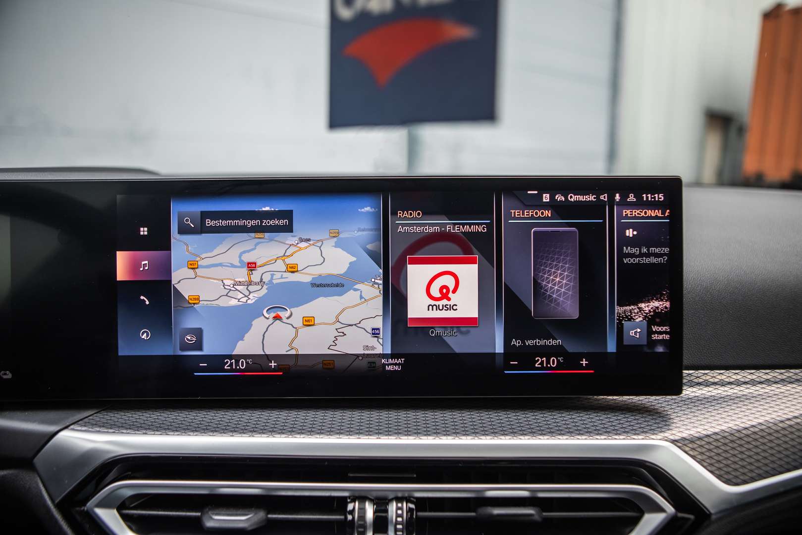 BMW Série 3 M Sport 330e XDrive - 2022 - Joinsteer - #38