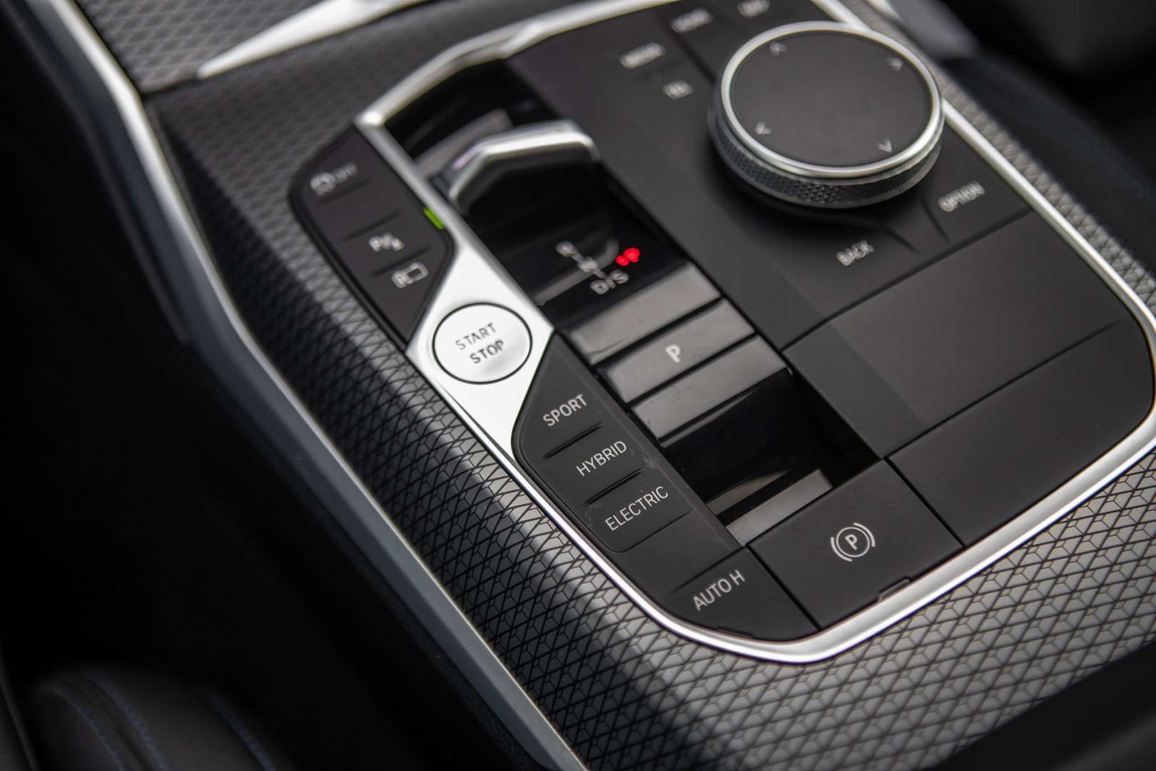 BMW Série 3 M Sport 330e XDrive - 2022 - Joinsteer - #42