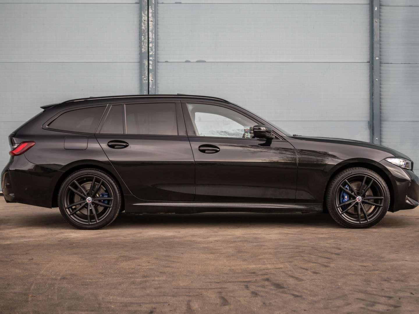 BMW Série 3 M Sport 330e XDrive - 2022 - Joinsteer - #43