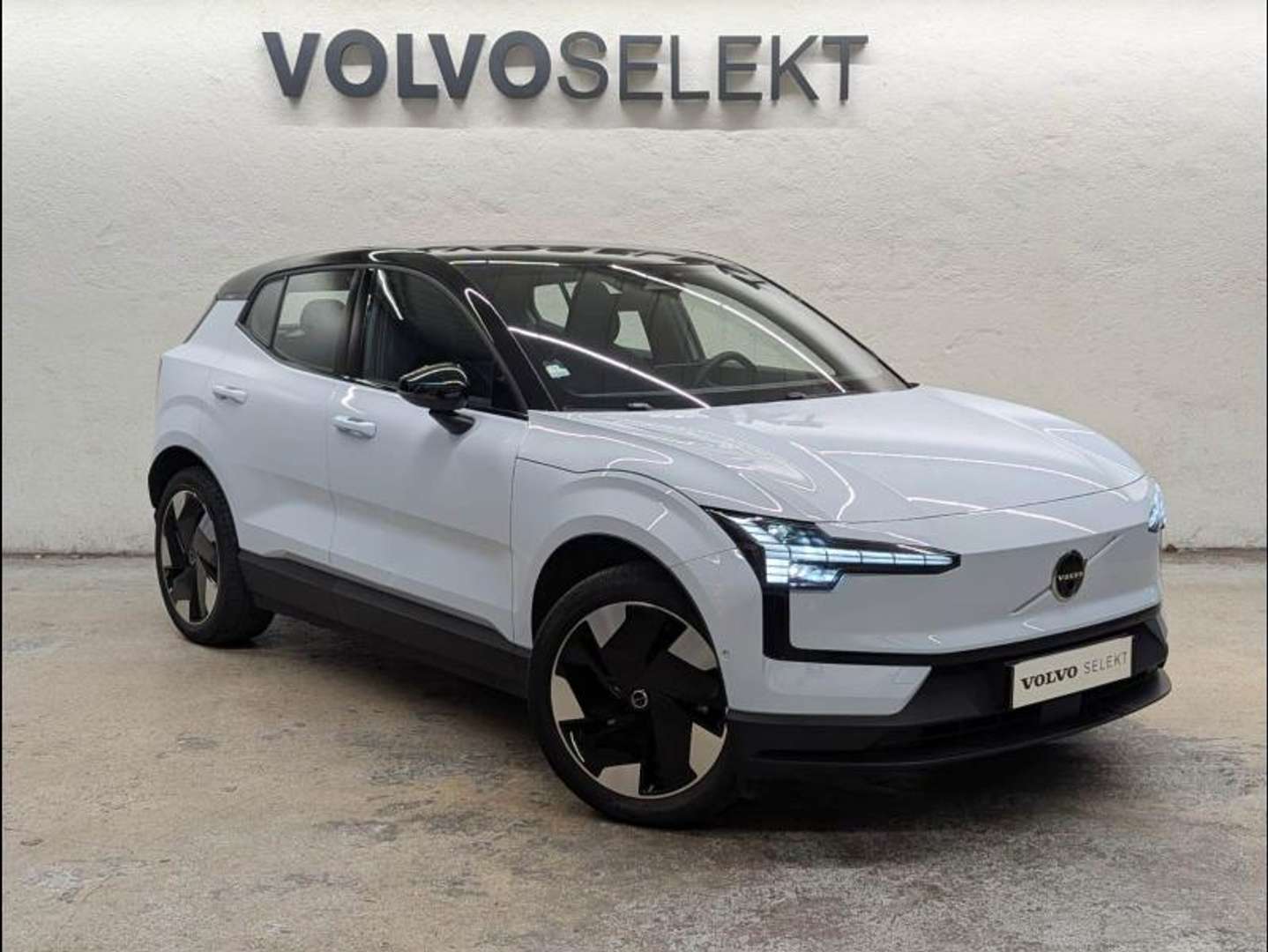 Volvo EX30 Single Extended Range - 2024 - Joinsteer - #2