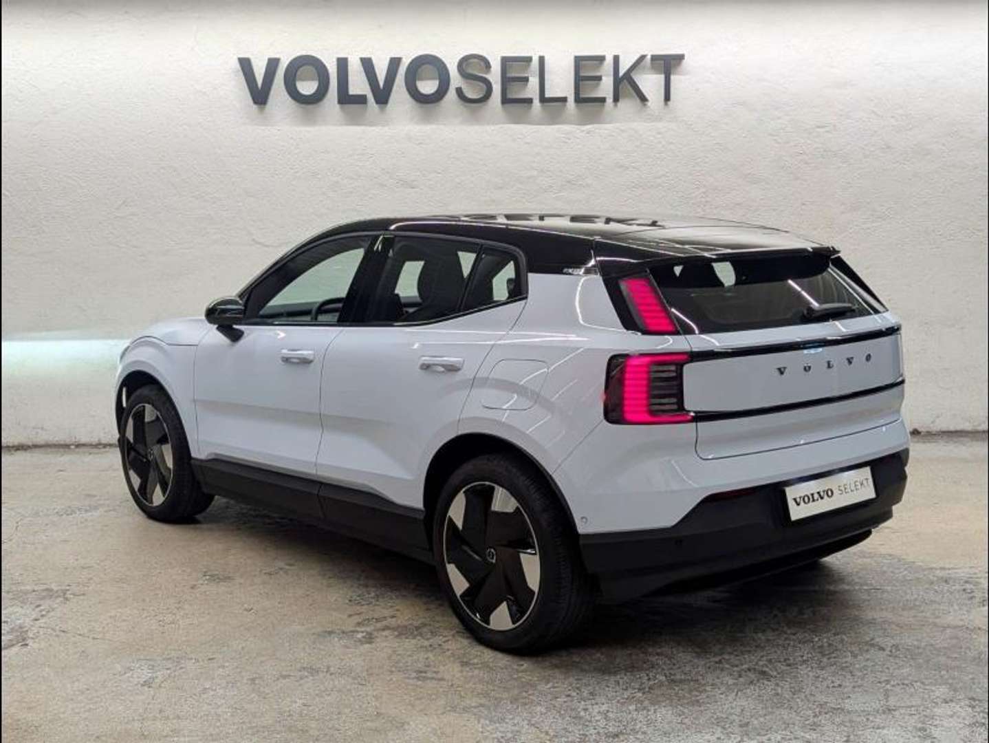 Volvo EX30 Single Extended Range - 2024 - Joinsteer - #3