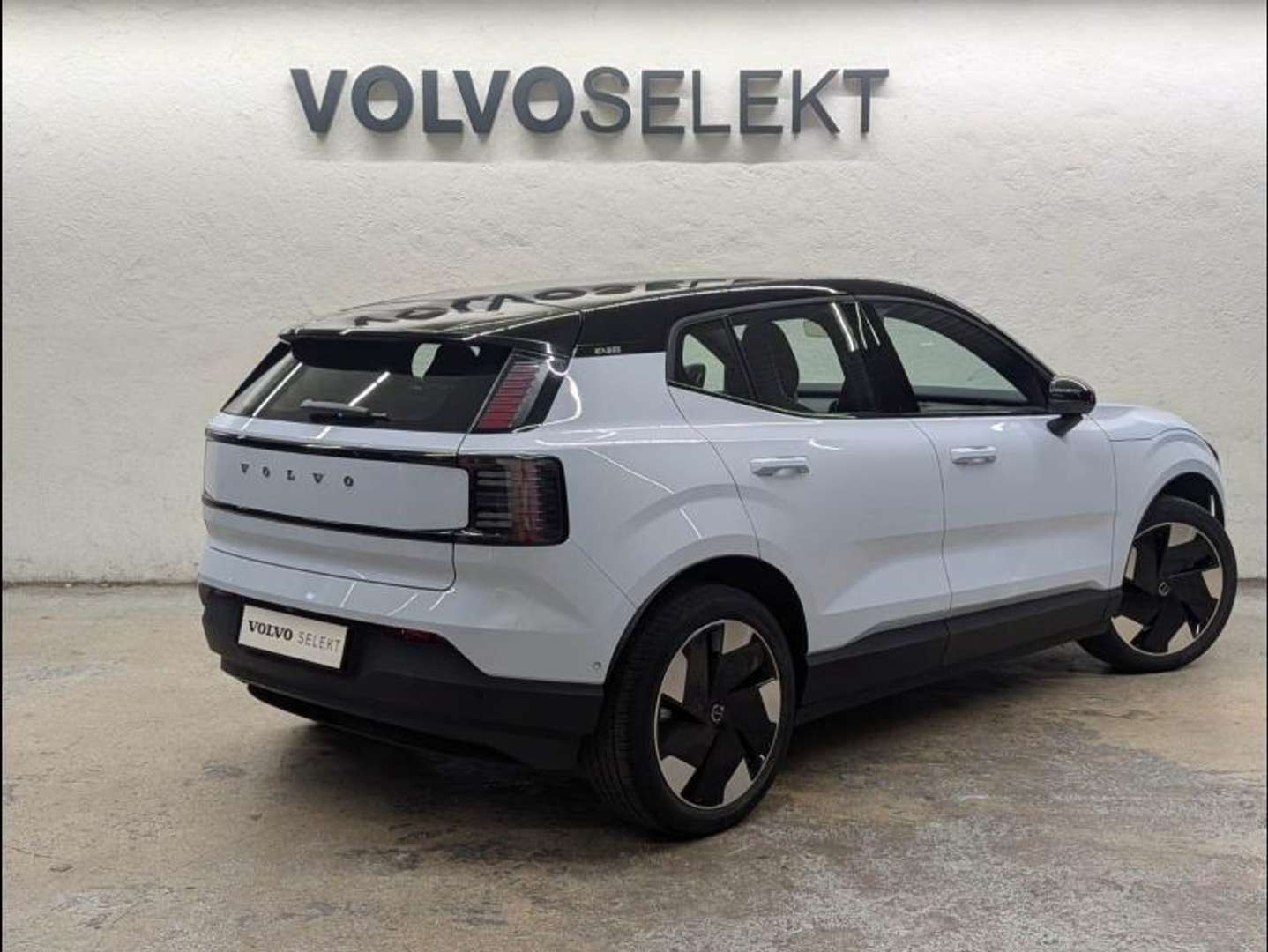 Volvo EX30 Single Extended Range - 2024 - Joinsteer - #4