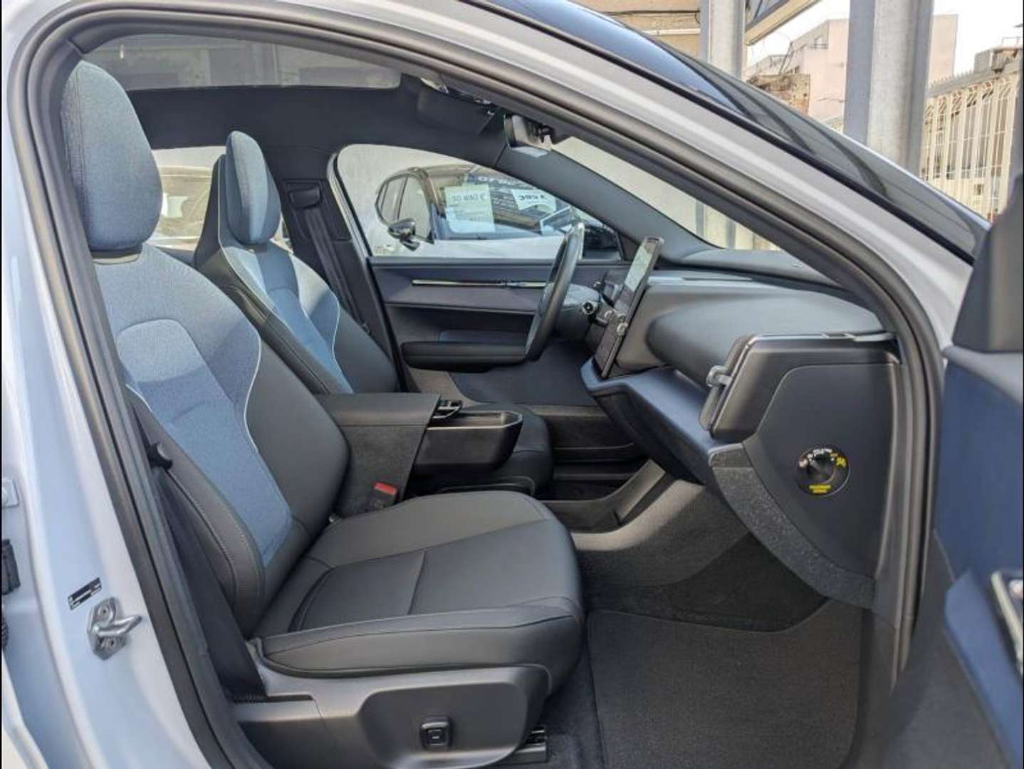 Volvo EX30 Single Extended Range - 2024 - Joinsteer - #6