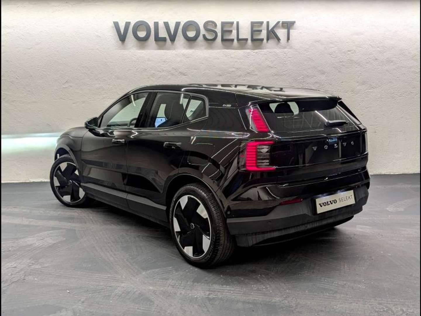 Volvo EX30 Single Extended Range - 2024 - Joinsteer - #3