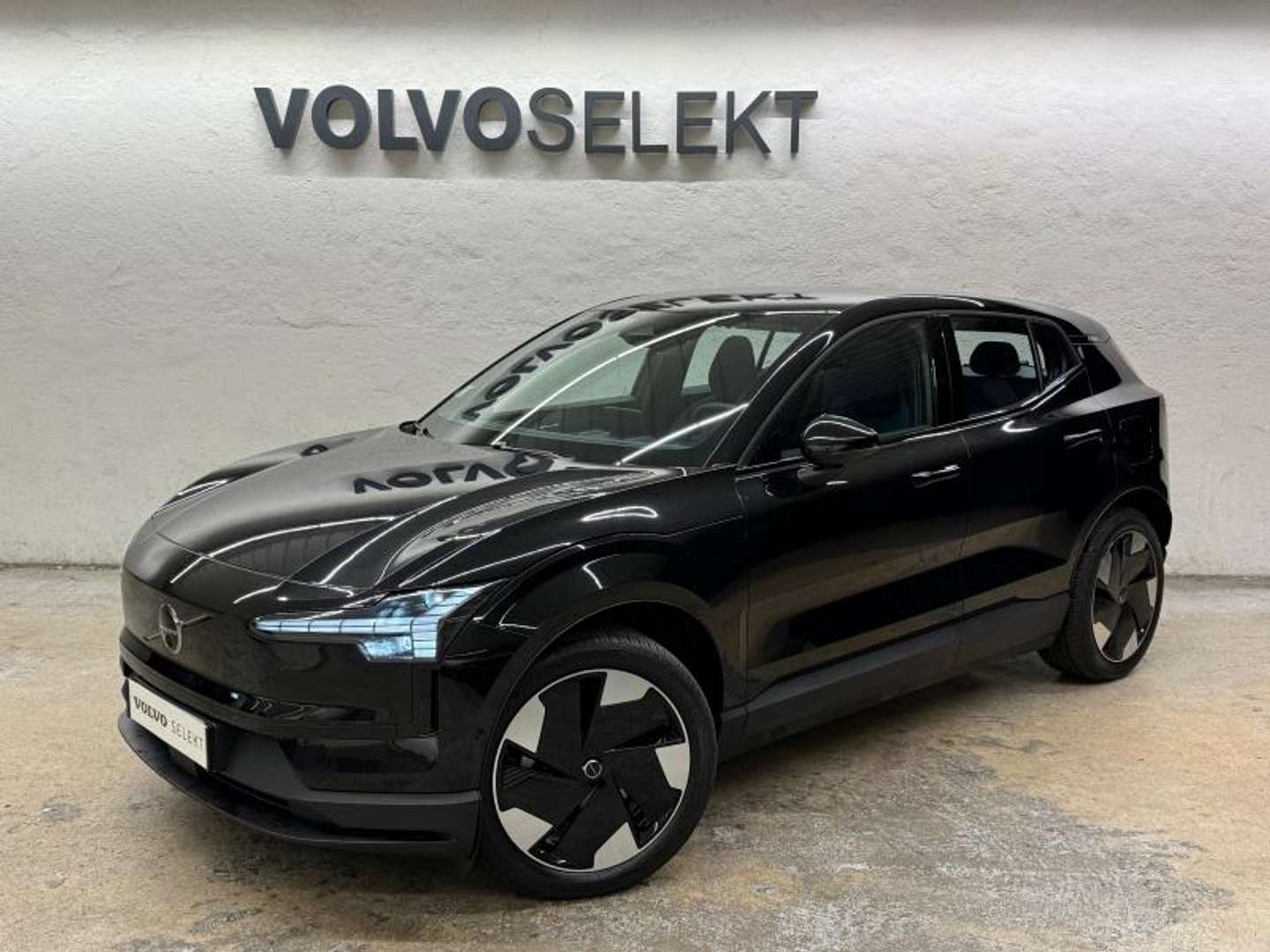 Volvo EX30 Single Extended Range - 2024 - Joinsteer - #1