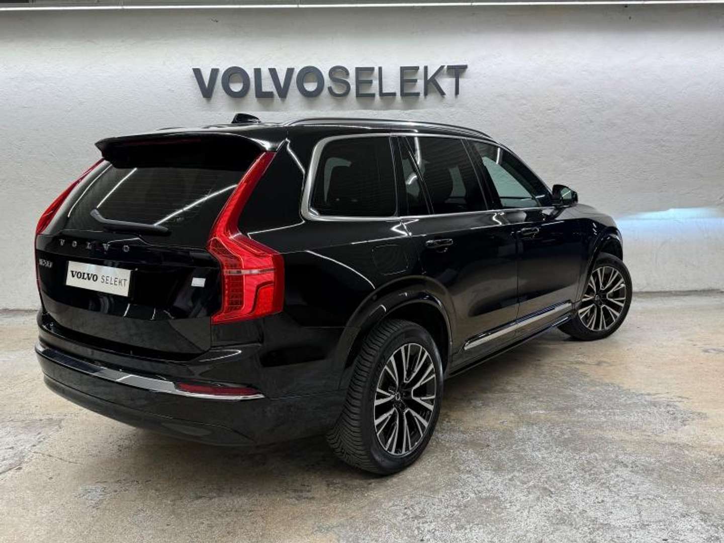 Volvo XC90 Ultra Style T8 AWD - 2024 - Joinsteer - #2