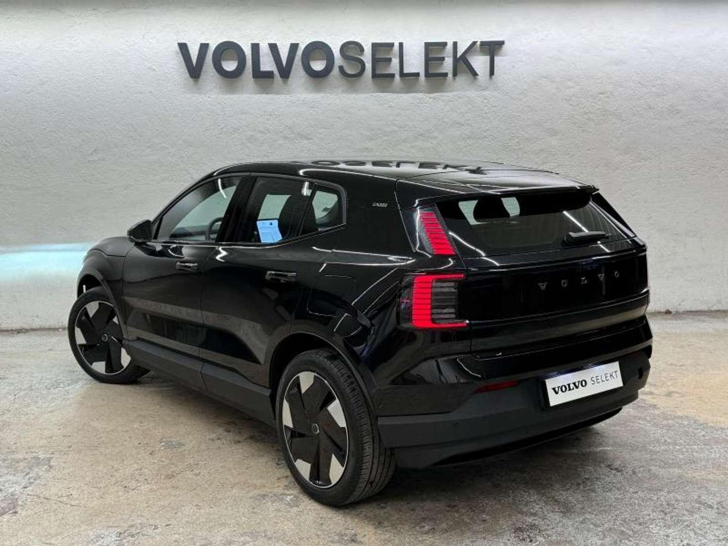 Volvo EX30 Single Extended Range - 2024 - Joinsteer - #2