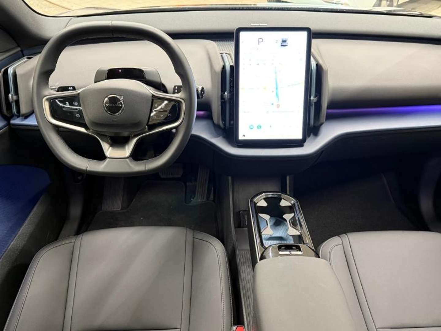 Volvo EX30 Single Extended Range - 2024 - Joinsteer - #4