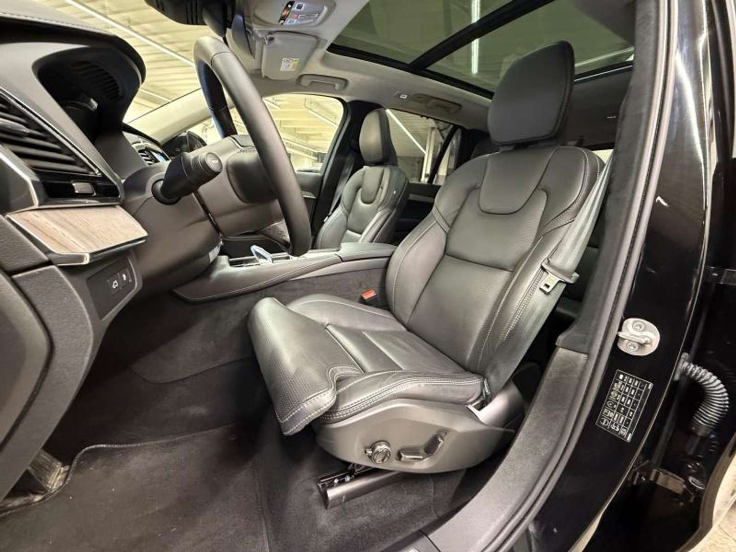 Volvo XC90 Ultra Style T8 AWD - 2024 - Joinsteer - #4