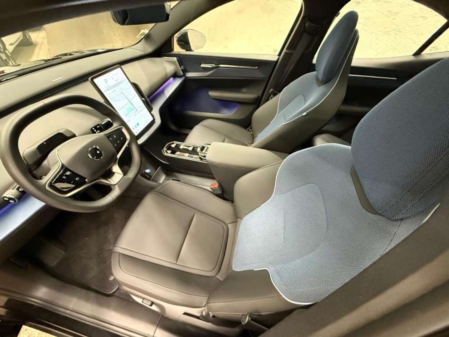 Volvo EX30 Single Extended Range - 2024 - Joinsteer - #5